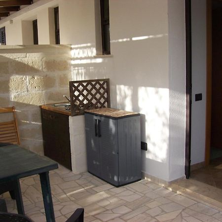 Otranto Le Sancinare Bed & Breakfast Casamassella Luaran gambar