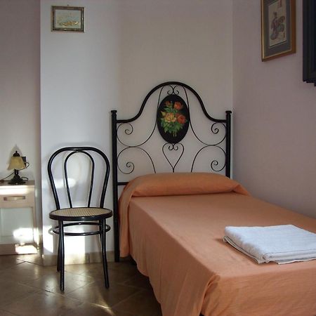 Otranto Le Sancinare Bed & Breakfast Casamassella Luaran gambar