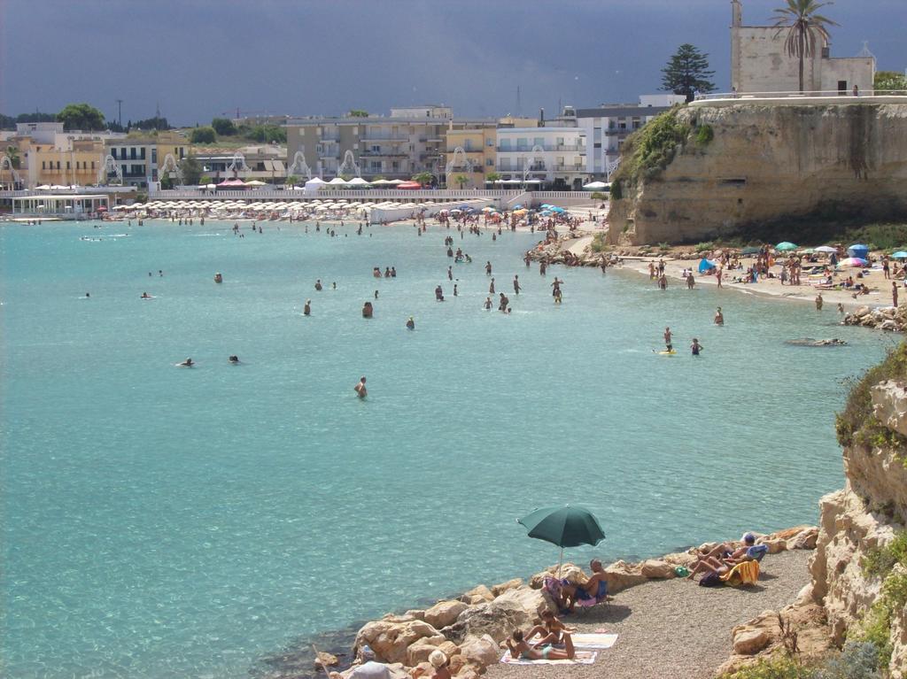Otranto Le Sancinare Bed & Breakfast Casamassella Luaran gambar