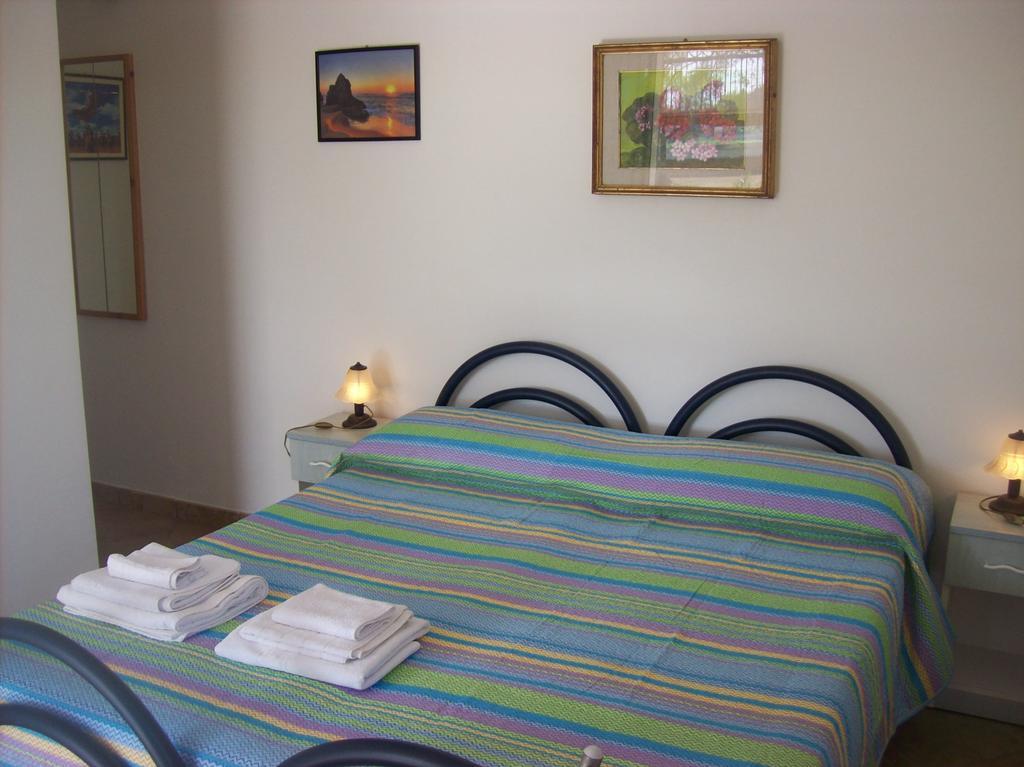 Otranto Le Sancinare Bed & Breakfast Casamassella Luaran gambar